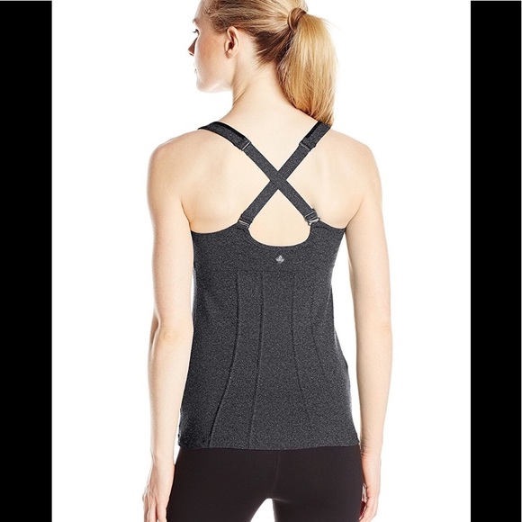 Prana Tops - NEW PrAna Willa Athletic Tank Top